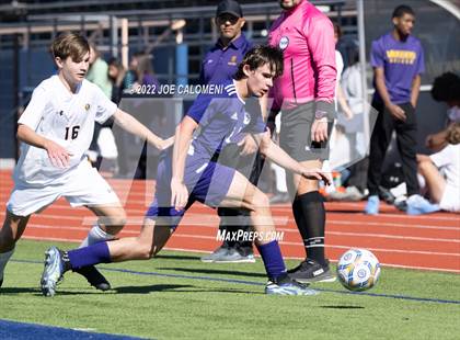 Thumbnail 2 in Boerne vs Pieper (Alamo Heights Invitational) photogallery.