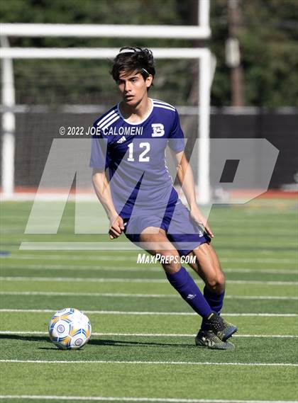 Thumbnail 3 in Boerne vs Pieper (Alamo Heights Invitational) photogallery.