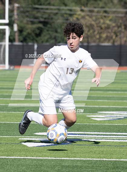 Thumbnail 3 in Boerne vs Pieper (Alamo Heights Invitational) photogallery.