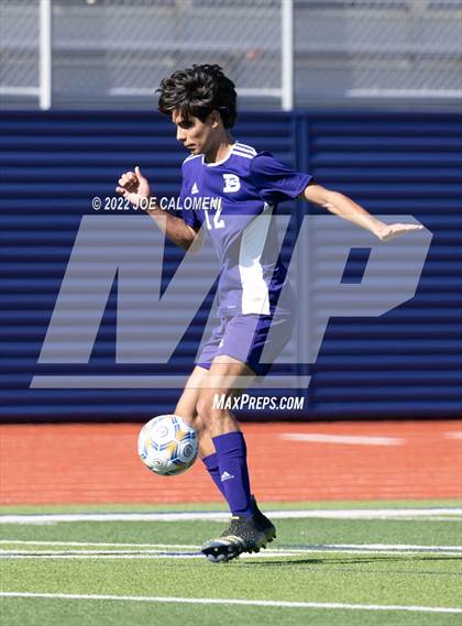 Thumbnail 2 in Boerne vs Pieper (Alamo Heights Invitational) photogallery.