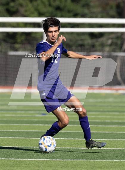 Thumbnail 1 in Boerne vs Pieper (Alamo Heights Invitational) photogallery.