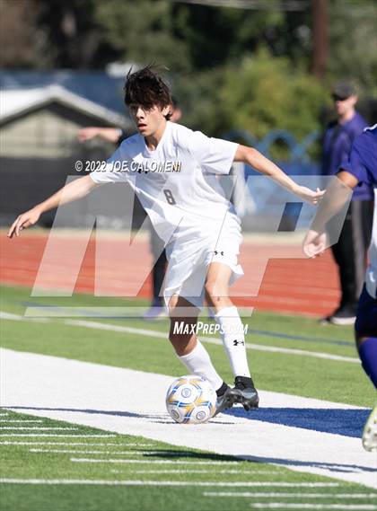 Thumbnail 2 in Boerne vs Pieper (Alamo Heights Invitational) photogallery.