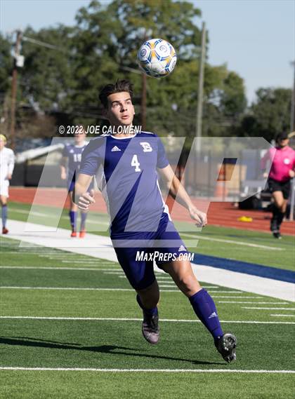 Thumbnail 1 in Boerne vs Pieper (Alamo Heights Invitational) photogallery.