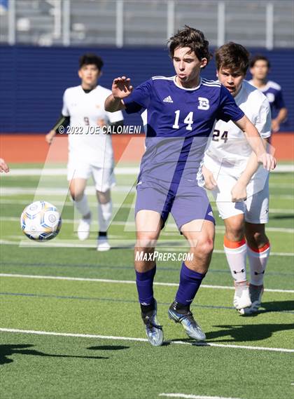 Thumbnail 1 in Boerne vs Pieper (Alamo Heights Invitational) photogallery.