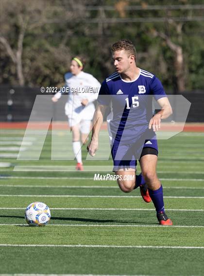 Thumbnail 2 in Boerne vs Pieper (Alamo Heights Invitational) photogallery.