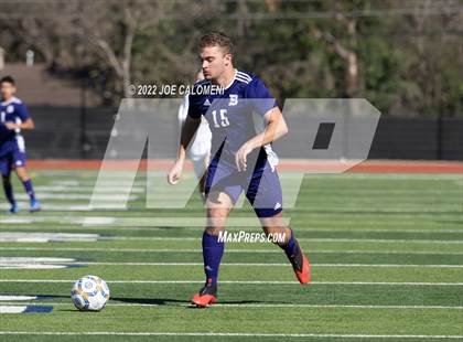 Thumbnail 1 in Boerne vs Pieper (Alamo Heights Invitational) photogallery.