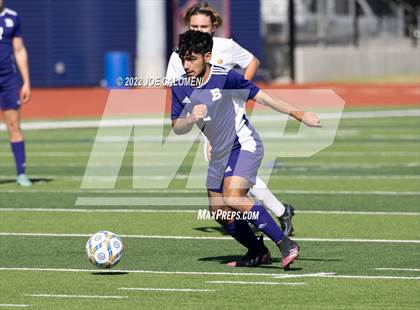 Thumbnail 2 in Boerne vs Pieper (Alamo Heights Invitational) photogallery.