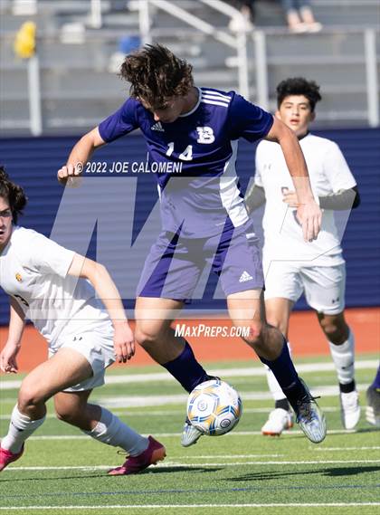 Thumbnail 3 in Boerne vs Pieper (Alamo Heights Invitational) photogallery.