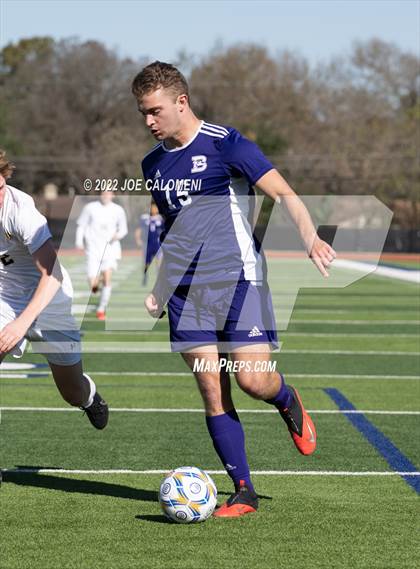Thumbnail 1 in Boerne vs Pieper (Alamo Heights Invitational) photogallery.