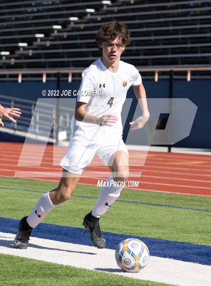 Thumbnail 3 in Boerne vs Pieper (Alamo Heights Invitational) photogallery.