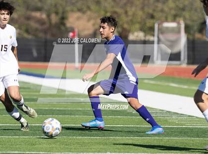 Thumbnail 1 in Boerne vs Pieper (Alamo Heights Invitational) photogallery.