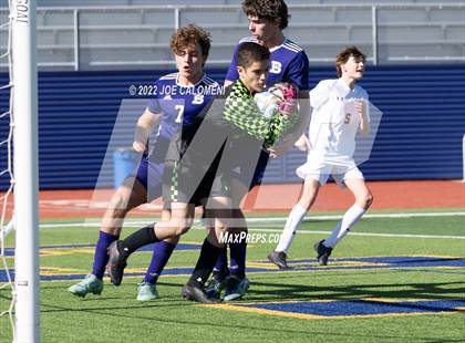 Thumbnail 3 in Boerne vs Pieper (Alamo Heights Invitational) photogallery.
