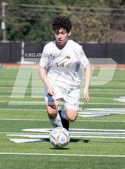 Thumbnail 1 in Boerne vs Pieper (Alamo Heights Invitational) photogallery.