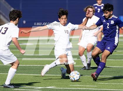 Thumbnail 1 in Boerne vs Pieper (Alamo Heights Invitational) photogallery.