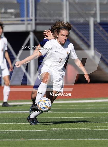 Thumbnail 1 in Boerne vs Pieper (Alamo Heights Invitational) photogallery.