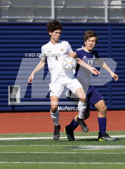Thumbnail 3 in Boerne vs Pieper (Alamo Heights Invitational) photogallery.