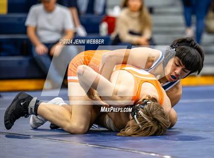 Thumbnail 1 in Bishop Gorman @ Spring Valley photogallery.