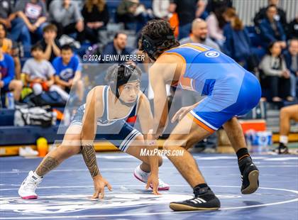 Thumbnail 3 in Bishop Gorman @ Spring Valley photogallery.