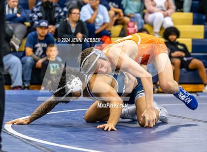 Thumbnail 3 in Bishop Gorman @ Spring Valley photogallery.