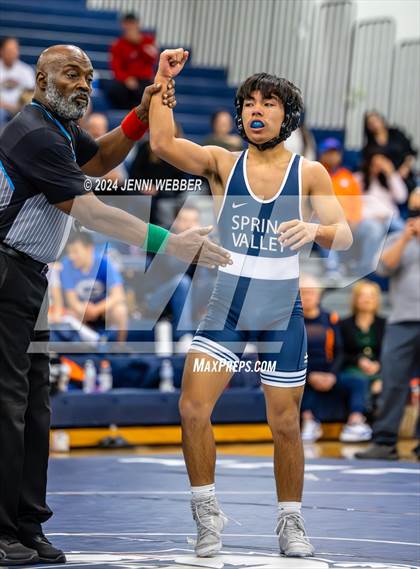 Thumbnail 2 in Bishop Gorman @ Spring Valley photogallery.