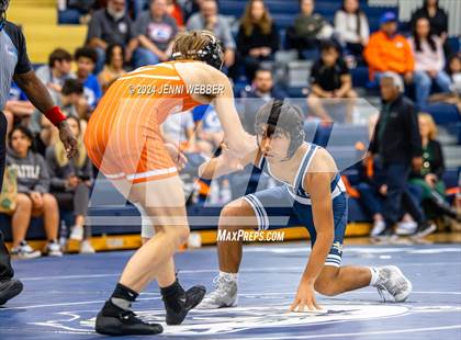 Thumbnail 1 in Bishop Gorman @ Spring Valley photogallery.