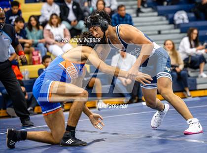 Thumbnail 3 in Bishop Gorman @ Spring Valley photogallery.