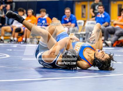Thumbnail 1 in Bishop Gorman @ Spring Valley photogallery.