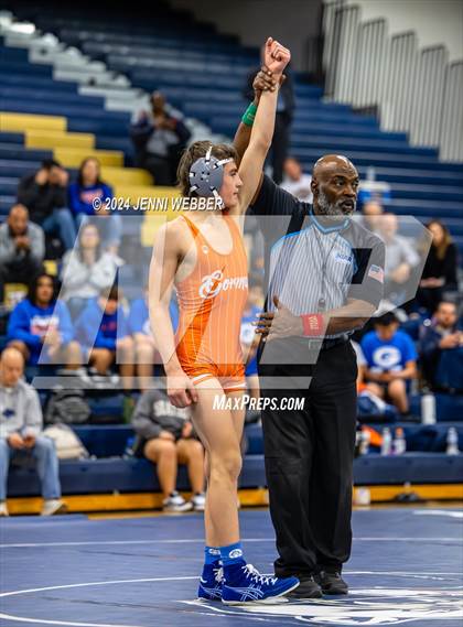 Thumbnail 3 in Bishop Gorman @ Spring Valley photogallery.