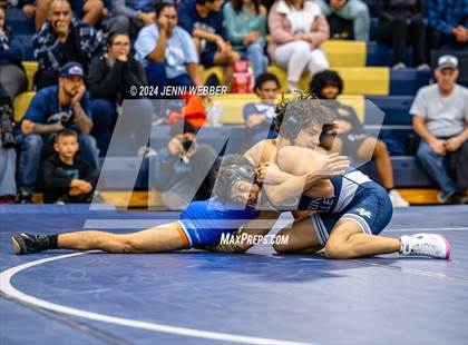 Thumbnail 1 in Bishop Gorman @ Spring Valley photogallery.