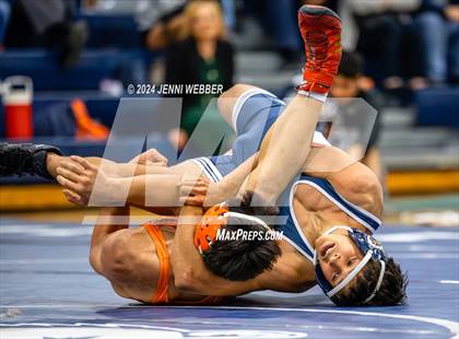 Thumbnail 3 in Bishop Gorman @ Spring Valley photogallery.