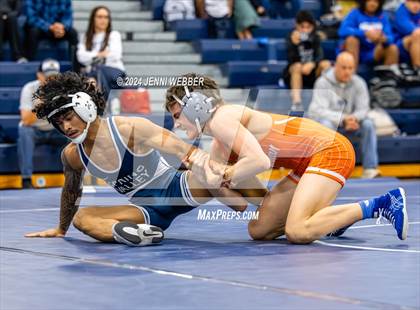 Thumbnail 3 in Bishop Gorman @ Spring Valley photogallery.