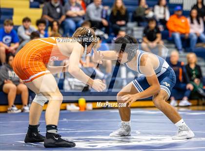 Thumbnail 2 in Bishop Gorman @ Spring Valley photogallery.