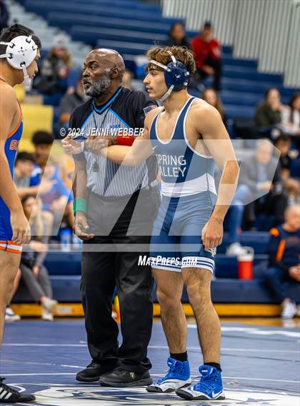 Thumbnail 2 in Bishop Gorman @ Spring Valley photogallery.