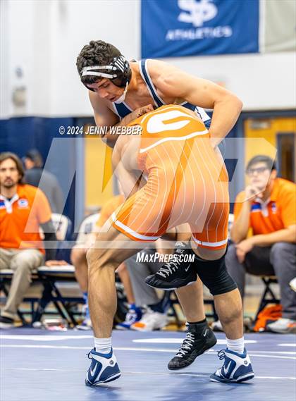 Thumbnail 1 in Bishop Gorman @ Spring Valley photogallery.