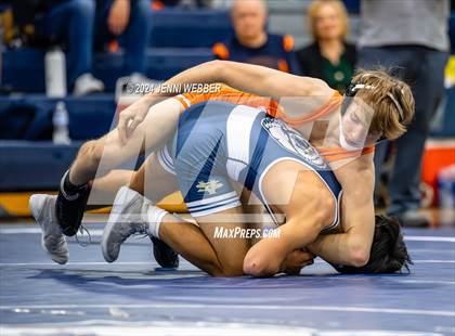 Thumbnail 3 in Bishop Gorman @ Spring Valley photogallery.
