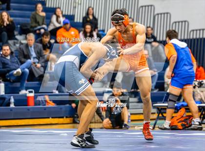Thumbnail 3 in Bishop Gorman @ Spring Valley photogallery.