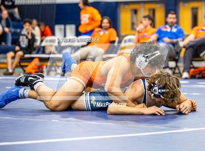 Thumbnail 1 in Bishop Gorman @ Spring Valley photogallery.