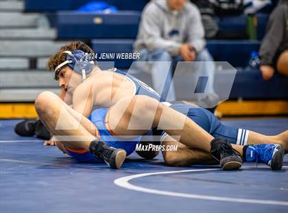 Thumbnail 1 in Bishop Gorman @ Spring Valley photogallery.