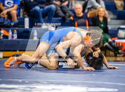 Thumbnail 1 in Bishop Gorman @ Spring Valley photogallery.