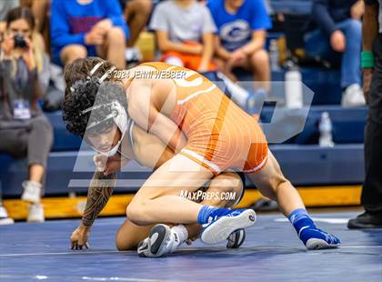 Thumbnail 3 in Bishop Gorman @ Spring Valley photogallery.