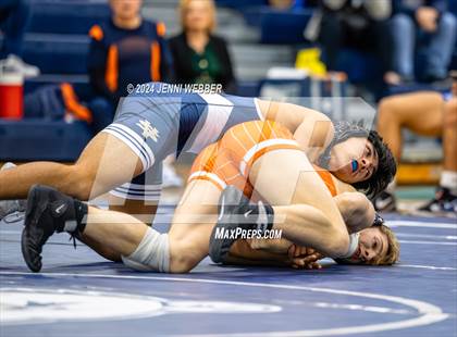 Thumbnail 2 in Bishop Gorman @ Spring Valley photogallery.