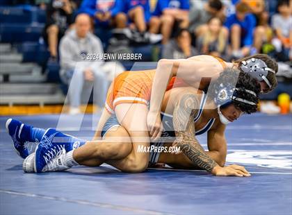 Thumbnail 1 in Bishop Gorman @ Spring Valley photogallery.