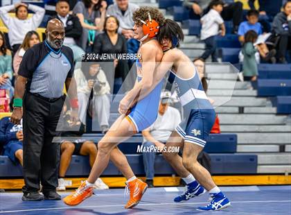 Thumbnail 1 in Bishop Gorman @ Spring Valley photogallery.