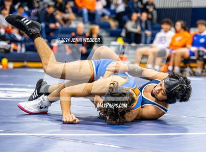 Thumbnail 3 in Bishop Gorman @ Spring Valley photogallery.
