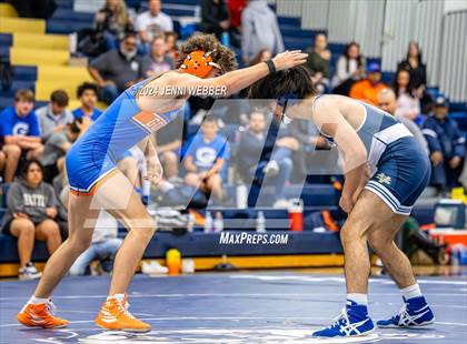 Thumbnail 3 in Bishop Gorman @ Spring Valley photogallery.