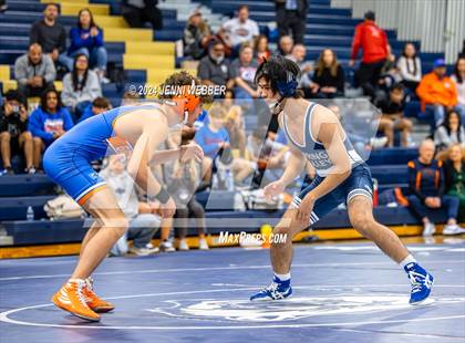 Thumbnail 1 in Bishop Gorman @ Spring Valley photogallery.