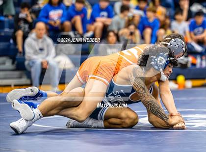 Thumbnail 2 in Bishop Gorman @ Spring Valley photogallery.