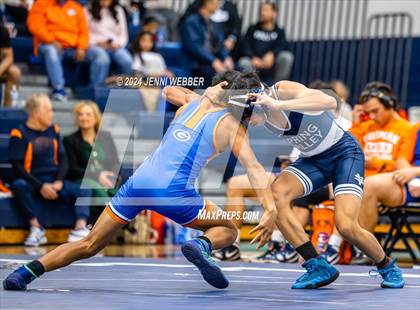 Thumbnail 1 in Bishop Gorman @ Spring Valley photogallery.