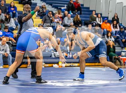 Thumbnail 3 in Bishop Gorman @ Spring Valley photogallery.
