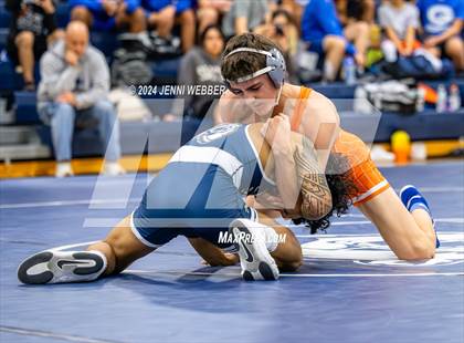 Thumbnail 1 in Bishop Gorman @ Spring Valley photogallery.